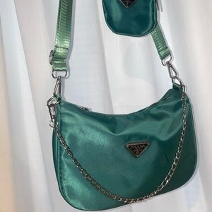 Brand New Crossbody Handbag